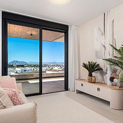 Appartement in Benijofar