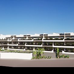 Appartement in Benijofar