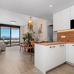 Appartement in Benijofar