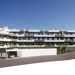 Appartement in Benijofar