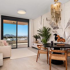 Appartement in Benijofar