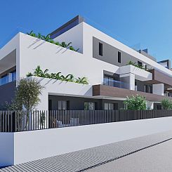 Appartement in Benijofar