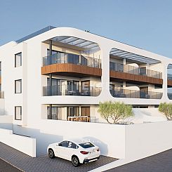 Appartement in Benijófar Centro