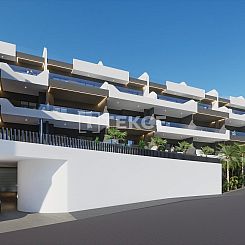 Appartement in Benijofar