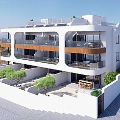 Appartement in Benijofar