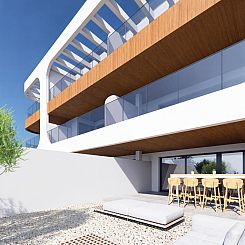 Appartement in Benijofar