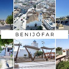Appartement in Benijofar