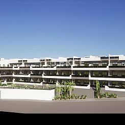 Appartement in Benijófar Centro
