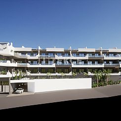 Appartement in Benijófar Centro