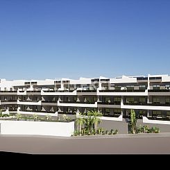 Appartement in Benijofar
