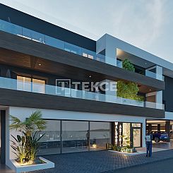 Appartement in Benijofar