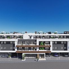 Appartement in Benijofar
