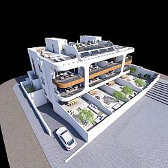 Appartement in Benijofar