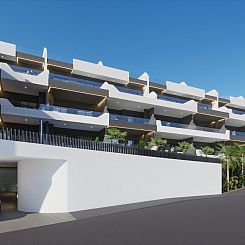 Appartement in Benijofar