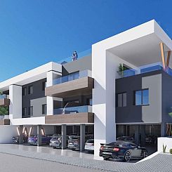 Appartement in Benijofar