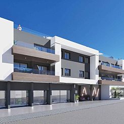 Appartement in Benijofar