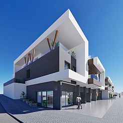 Appartement in Benijofar