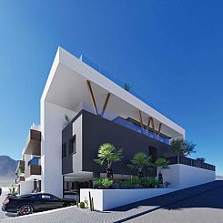 Appartement in Benijofar