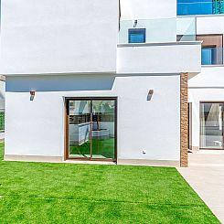 Geschakelde woning in Benijofar