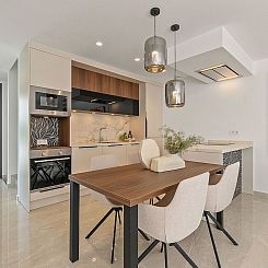 Geschakelde woning in Benijofar