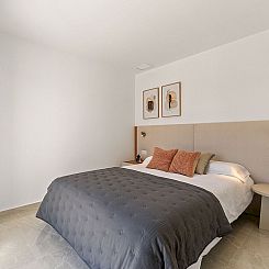 Geschakelde woning in Benijofar