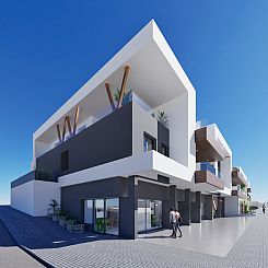 Appartement in Benijofar