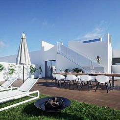 Appartement in Benijofar