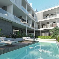 Appartement in Benijofar