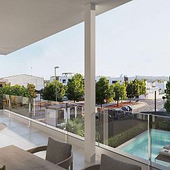 Appartement in Benijofar