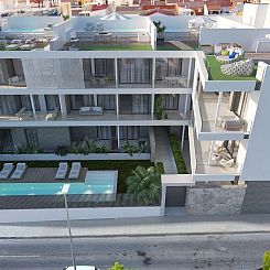 Appartement in Benijofar