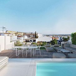 Appartement in Benijofar