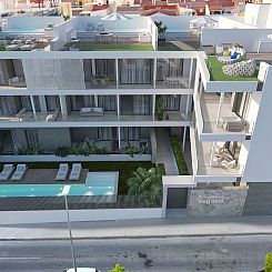 Appartement in Benijofar