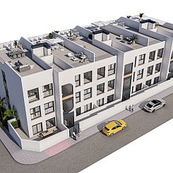 Appartement in Benijofar
