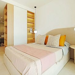 Appartement in Benijofar