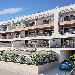 Appartement in Benijofar