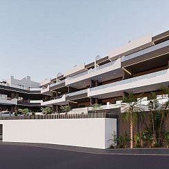 Appartement in Benijofar