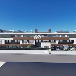 Appartement in Benijofar