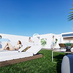 Appartement in Benijofar