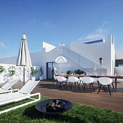 Appartement in Benijofar