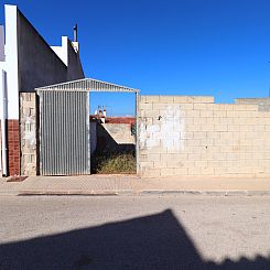 Kavel in Benijofar