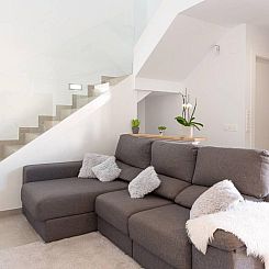 Geschakelde woning in Benijofar