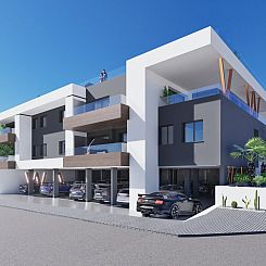 Appartement in Benijofar