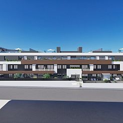 Appartement in Benijofar