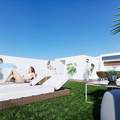 Appartement in Benijofar