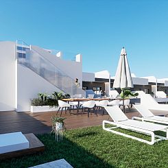 Appartement in Benijofar