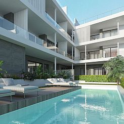 Appartement in Benijofar