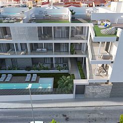 Appartement in Benijofar