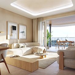 Appartement in Benijofar