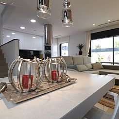 Geschakelde woning in Benijofar