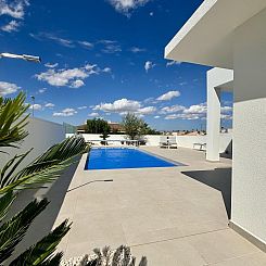 Vrijstaande woning in Benijofar